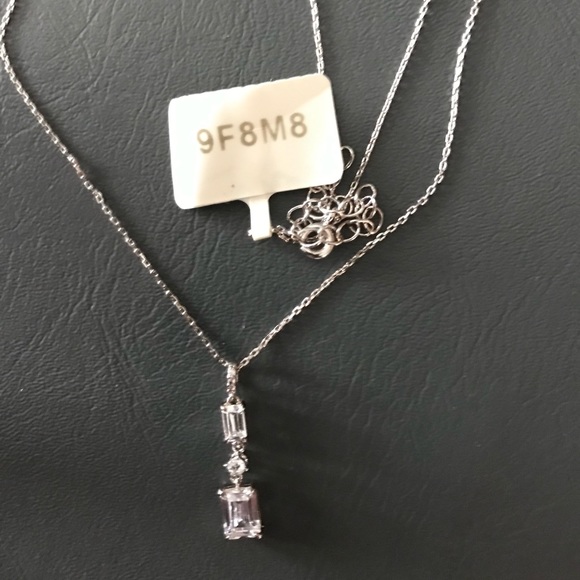 Charmed Aroma | Necklace - Picture 3 of 6